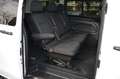Mercedes-Benz Vito 119 CDI  lang Automatik , Navi 5 Sitze Alb - thumbnail 9