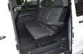 Mercedes-Benz Vito 119 CDI  lang Automatik , Navi 5 Sitze Weiß - thumbnail 8