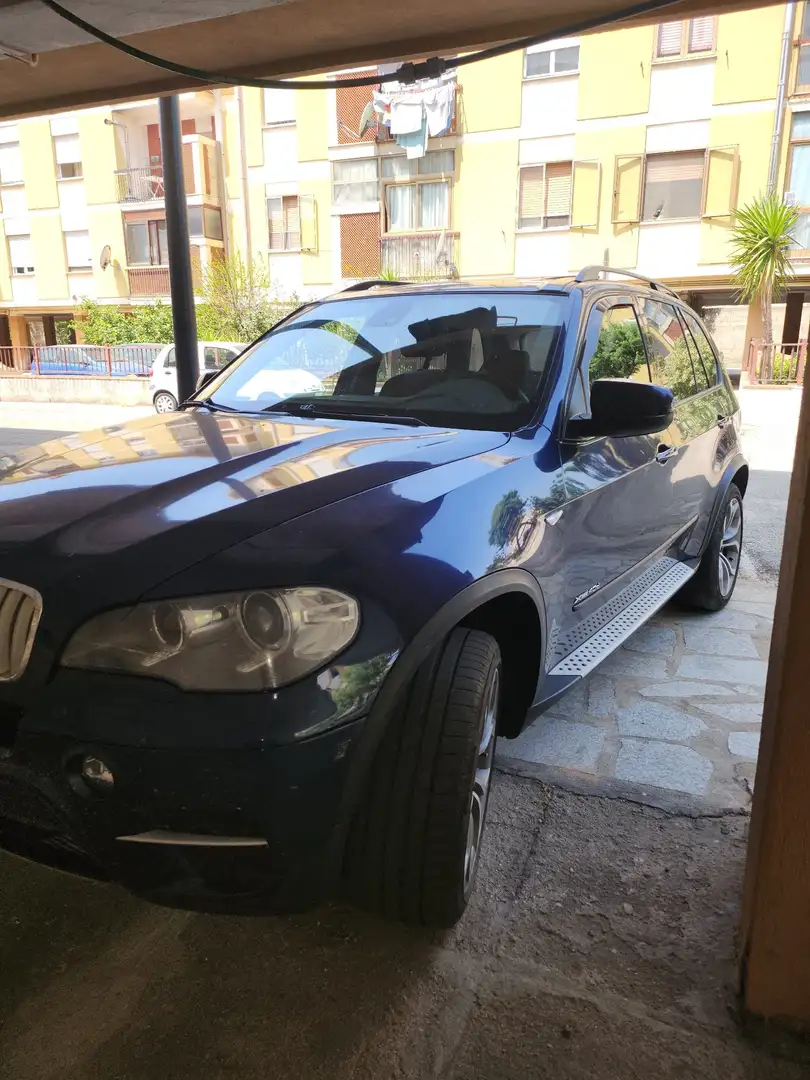 BMW X5 xdrive40d Futura auto 8m E5 - 1