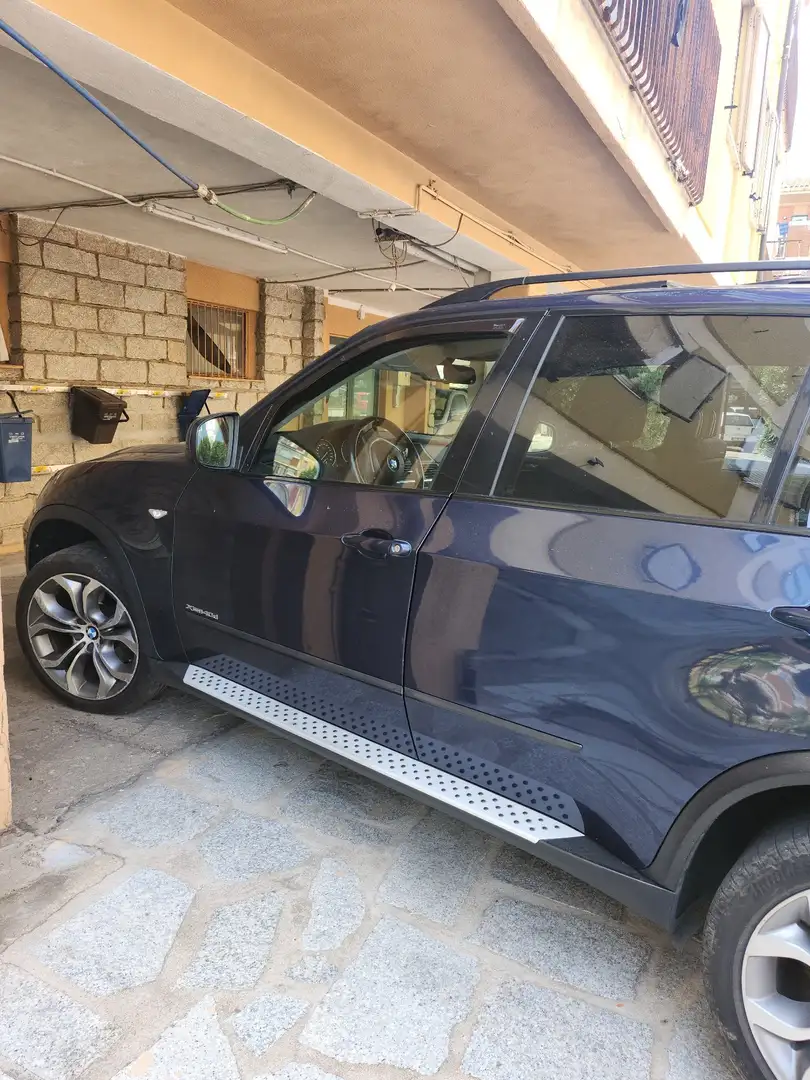 BMW X5 xdrive40d Futura auto 8m E5 - 2