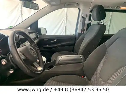Annonce voiture d'occasion Mercedes-Benz EQV 300 - CARADIZE