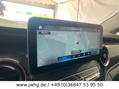 Annonce voiture d'occasion Mercedes-Benz EQV 300 - CARADIZE