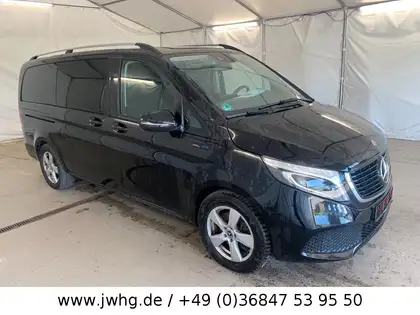 Annonce voiture d'occasion Mercedes-Benz EQV 300 - CARADIZE