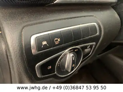 Annonce voiture d'occasion Mercedes-Benz EQV 300 - CARADIZE