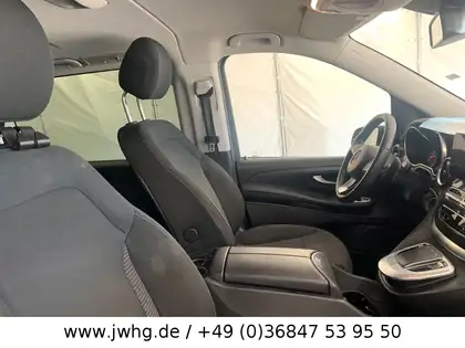 Annonce voiture d'occasion Mercedes-Benz EQV 300 - CARADIZE