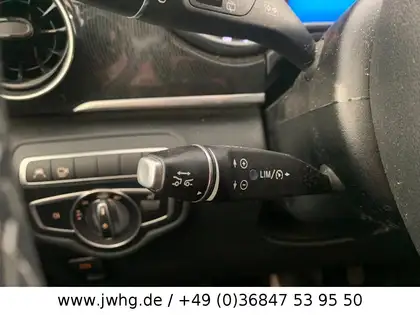Annonce voiture d'occasion Mercedes-Benz EQV 300 - CARADIZE