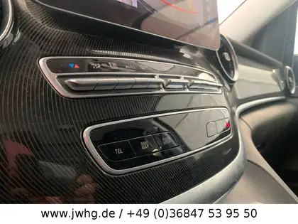 Annonce voiture d'occasion Mercedes-Benz EQV 300 - CARADIZE