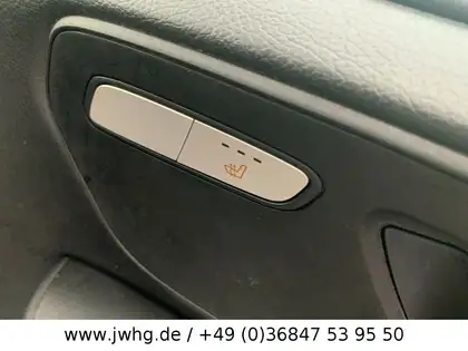 Annonce voiture d'occasion Mercedes-Benz EQV 300 - CARADIZE