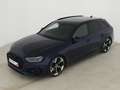 Audi RS4 Avant CompetitionPlus AHK Pano b+O HuD ACC 360°Kam Kék - thumbnail 2