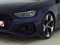 Audi RS4 Avant CompetitionPlus AHK Pano b+O HuD ACC 360°Kam Kék - thumbnail 10