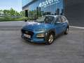 Hyundai KONA 1.0 TGDI Klass 4x2 Azul - thumbnail 1
