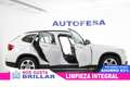 BMW X1 xDrive 18dA Auto 143cv 5p # LIBRO REVISION,PARKTRO Blanco - thumbnail 10