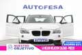 BMW X1 xDrive 18dA Auto 143cv 5p # LIBRO REVISION,PARKTRO Blanco - thumbnail 12