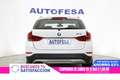 BMW X1 xDrive 18dA Auto 143cv 5p # LIBRO REVISION,PARKTRO Blanco - thumbnail 6