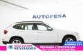 BMW X1 xDrive 18dA Auto 143cv 5p # LIBRO REVISION,PARKTRO Blanco - thumbnail 4