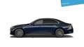 Mercedes-Benz E 220 E 220 d Limousine Bleu - thumbnail 5