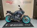 Yamaha MT-07 Gris - thumbnail 1