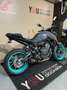 Yamaha MT-07 Gris - thumbnail 4