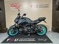 Yamaha MT-07 Gris - thumbnail 2