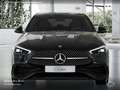 Mercedes-Benz C 180 AMG+NIGHT+360+LED+19"+TOTW+KEYLESS+9G Schwarz - thumbnail 8