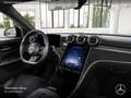 Mercedes-Benz C 180 AMG+NIGHT+360+LED+19"+TOTW+KEYLESS+9G Schwarz - thumbnail 11