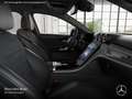 Mercedes-Benz C 180 AMG+NIGHT+360+LED+19"+TOTW+KEYLESS+9G Schwarz - thumbnail 12