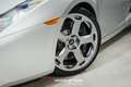Lamborghini Gallardo 5.0 V10 E-gear - Just serviced - Thalasso Grey Silber - thumbnail 11