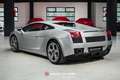 Lamborghini Gallardo 5.0 V10 E-gear - Just serviced - Thalasso Grey Silber - thumbnail 9