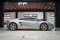 Lamborghini Gallardo 5.0 V10 E-gear - Just serviced - Thalasso Grey Silber - thumbnail 5