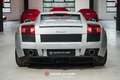 Lamborghini Gallardo 5.0 V10 E-gear - Just serviced - Thalasso Grey Silber - thumbnail 8