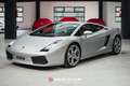 Lamborghini Gallardo 5.0 V10 E-gear - Just serviced - Thalasso Grey Silber - thumbnail 2