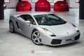 Lamborghini Gallardo 5.0 V10 E-gear - Just serviced - Thalasso Grey Silber - thumbnail 4