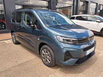 1.5 BHDI 100CV 4P