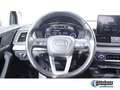 Audi Q5 40 2.0 TDI quattro advanced STANDHZ LED Zwart - thumbnail 15