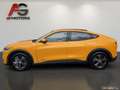 Ford Mustang Mach-E Elektro 68kWh Standard Range Orange - thumbnail 8