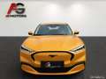 Ford Mustang Mach-E Elektro 68kWh Standard Range Orange - thumbnail 2