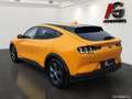 Ford Mustang Mach-E Elektro 68kWh Standard Range Orange - thumbnail 7
