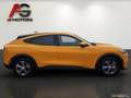Ford Mustang Mach-E Elektro 68kWh Standard Range Orange - thumbnail 4