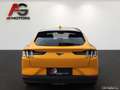 Ford Mustang Mach-E Elektro 68kWh Standard Range Orange - thumbnail 6