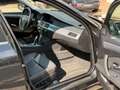 BMW 530 d*3.Hand*Scheckheft*Unfallfrei*Hu Neu*8fach* Schwarz - thumbnail 8