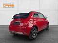 Fiat 500C Fire70 Dolcevita Plus-Neuwertig!!! Rot - thumbnail 7