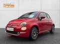 Fiat 500C Fire70 Dolcevita Plus-Neuwertig!!! Rot - thumbnail 2