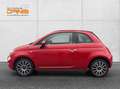 Fiat 500C Fire70 Dolcevita Plus-Neuwertig!!! Rot - thumbnail 3