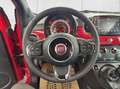 Fiat 500C Fire70 Dolcevita Plus-Neuwertig!!! Rot - thumbnail 19