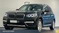 BMW X3 xDrive 30iA X-Line AHK LC+ HUD ACC RFK 19"LM Schwarz - thumbnail 1