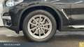 BMW X3 xDrive 30iA X-Line AHK LC+ HUD ACC RFK 19"LM Schwarz - thumbnail 3