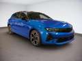 Opel Astra L Ultimate 360°KAMERA*VOLLEDER*HEAD UP*MASSAGE Blau - thumbnail 3