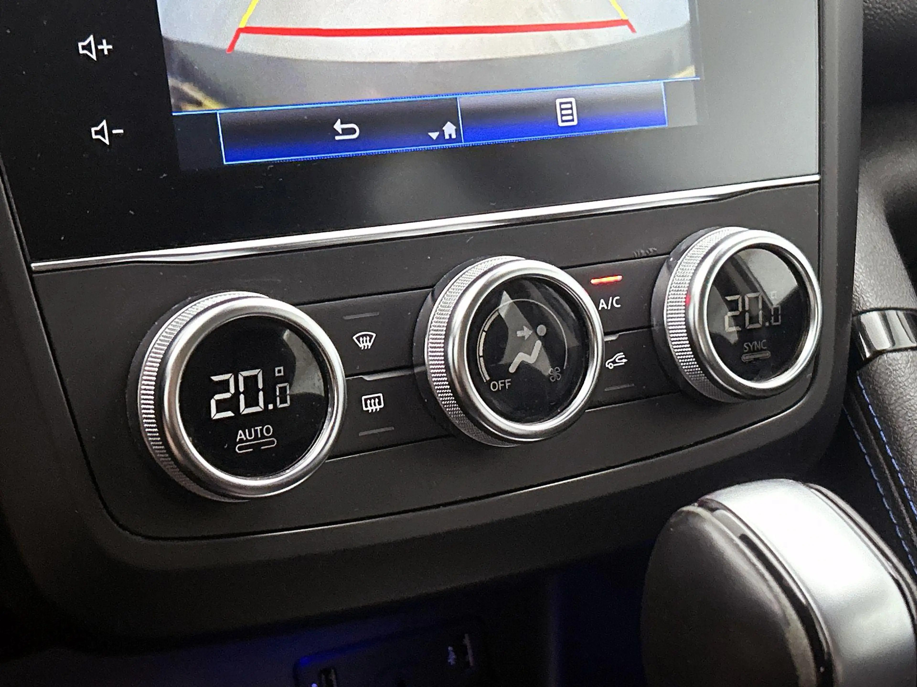 Renault Kadjar 1.3 TCe Aut. Zen | Navi | Climate Control | Keyles — photo 7