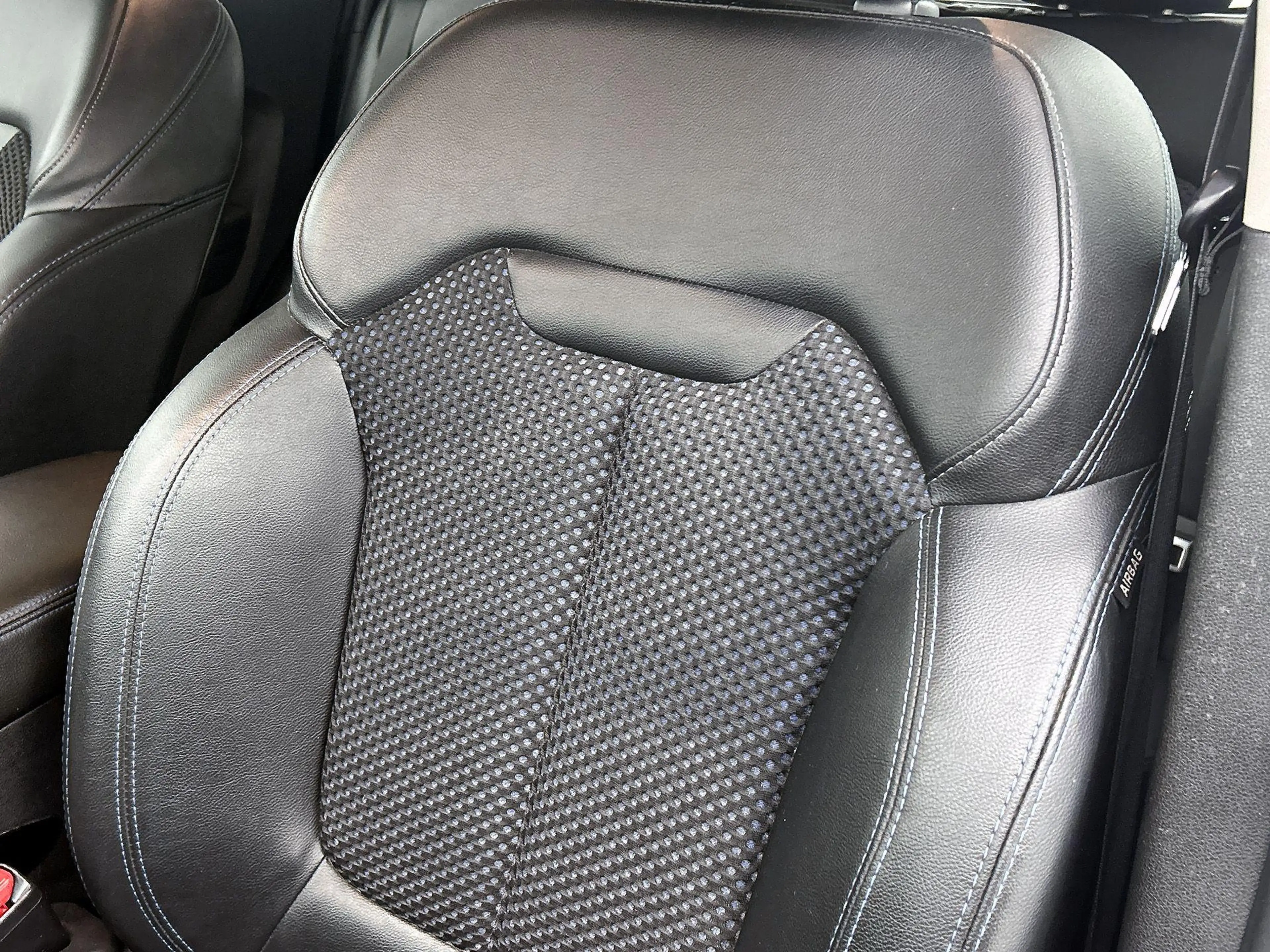 Renault Kadjar 1.3 TCe Aut. Zen | Navi | Climate Control | Keyles — photo 11