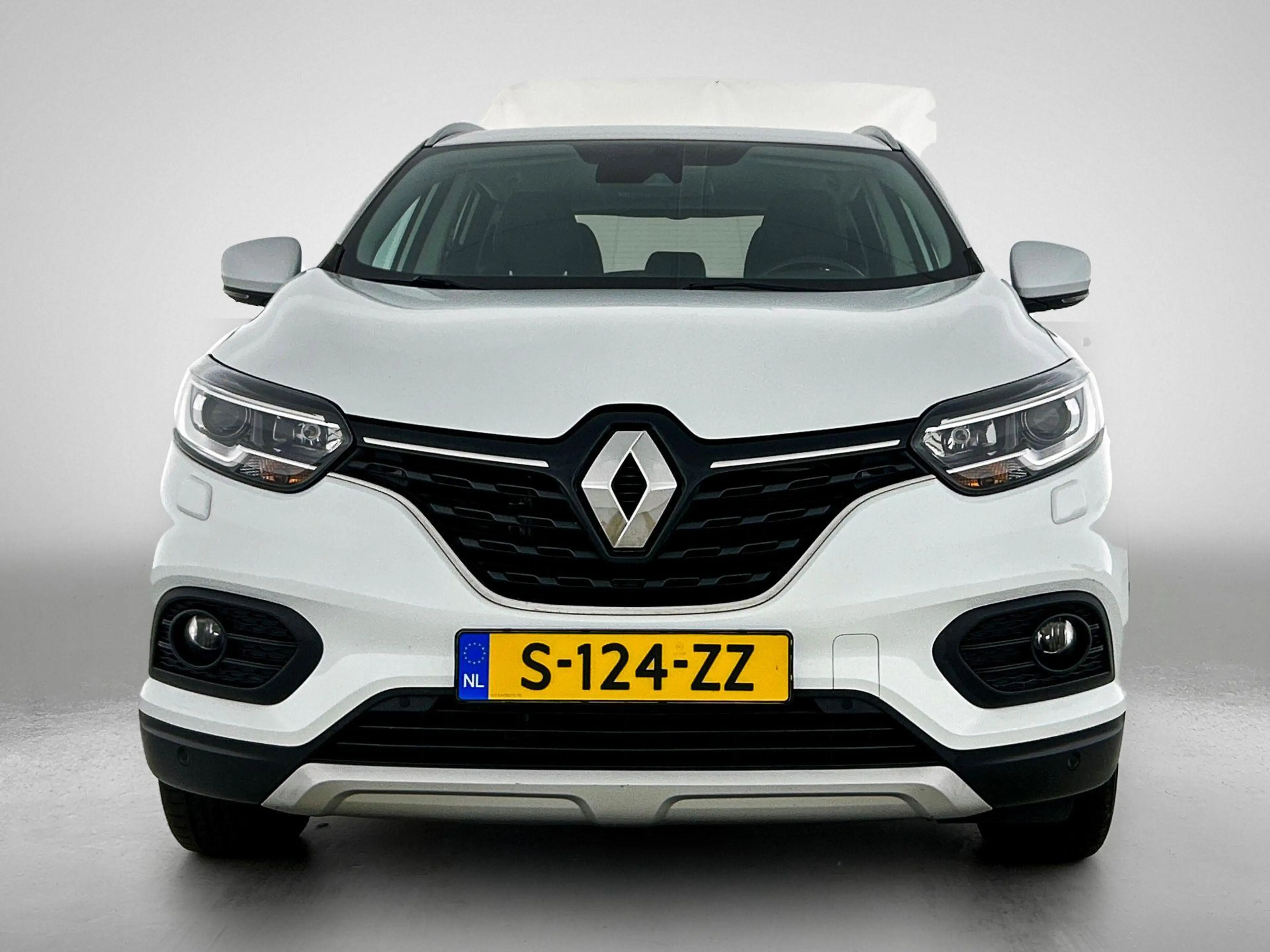 Renault Kadjar 1.3 TCe Aut. Zen | Navi | Climate Control | Keyles — photo 5